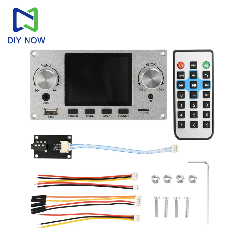 5 Pcs MP3-Board,MP3 Wireless Bluetooths Lautsprecher Lossless Audio 5 Pcs MP3-Board,MP3 Wireless Bluetooths Lautsprecher Lossless Audio