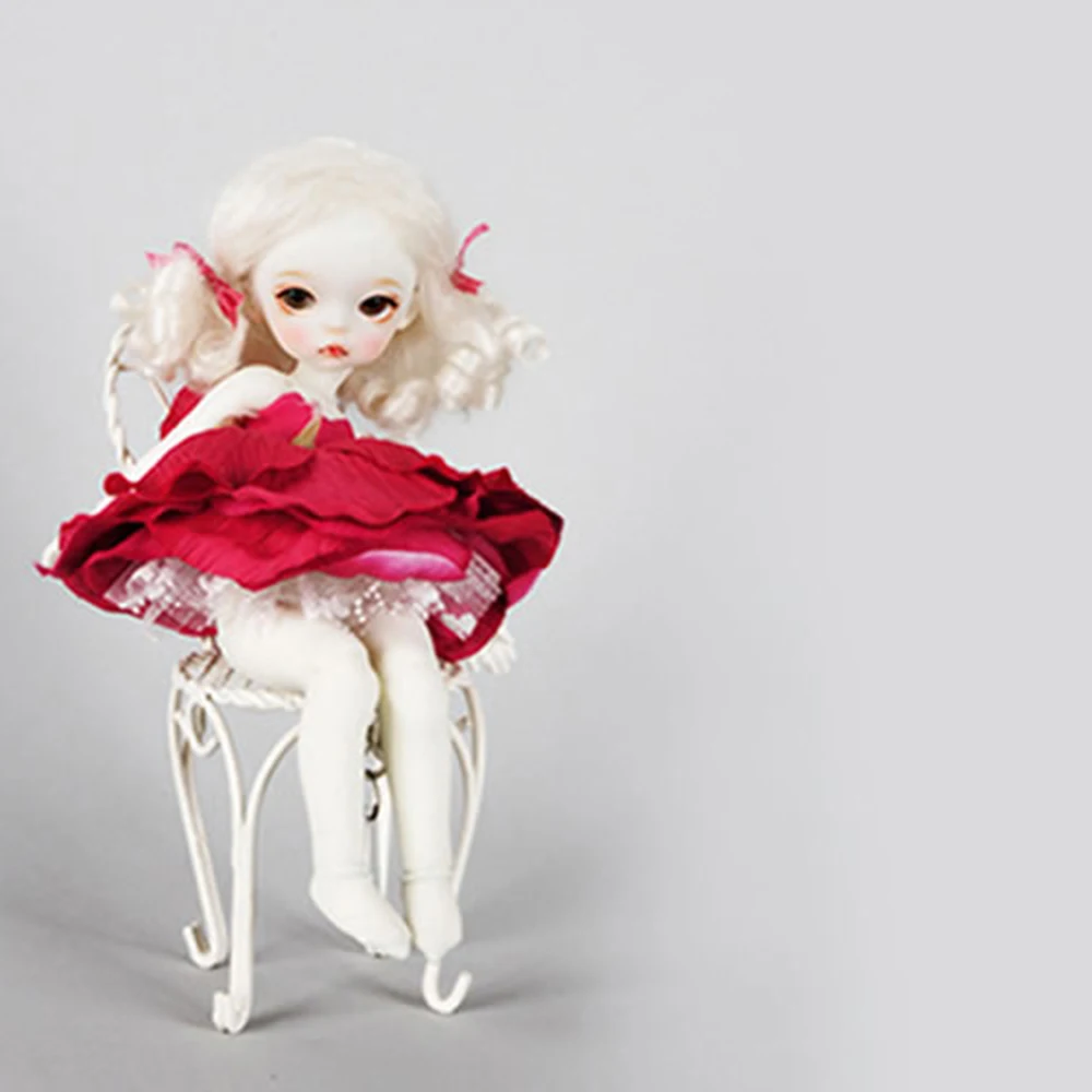 1/8BJD doll - Louie free eye to choose eye color