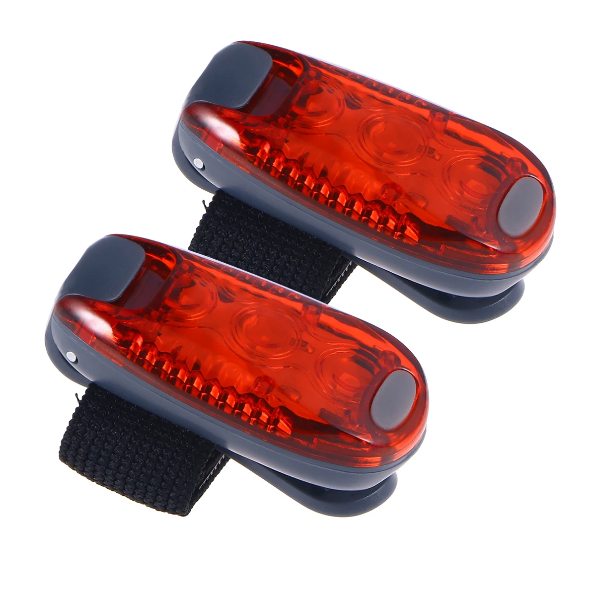 

LED Running Light LED light safety led light runners light running reflective gear