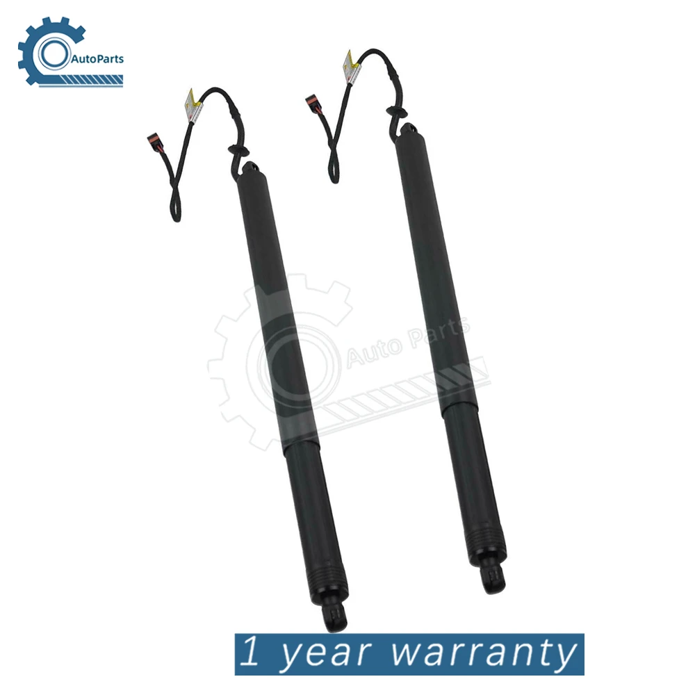 Electric Tailgate Lift Support For Land Range Rover Evoque Discovery Sport Vogue LR061667 LR051443-01 LR075420 LR058305 A Pair