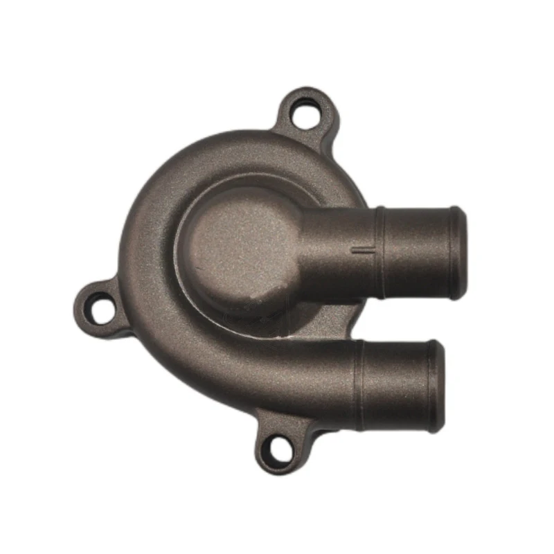 

Крышка насоса охлаждающей воды мотоцикла для Loncin Voge 300r 300rr 300ac 300ds 300gy, оригинальные детали