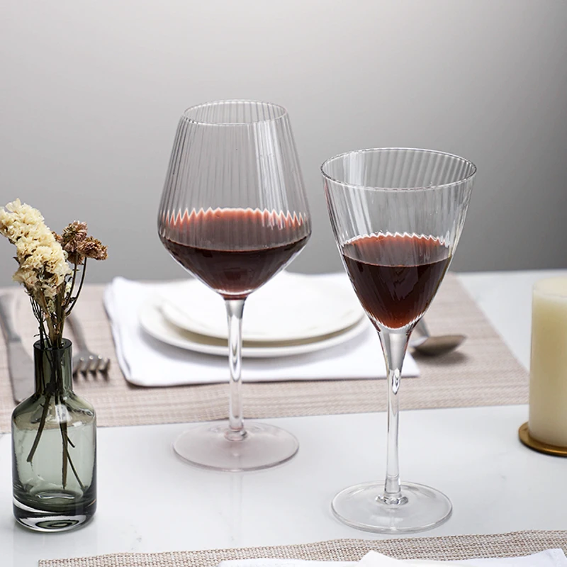 Copa De cóctel creativa para exteriores, copas De champán para beber Martini, Copa reutilizable De cristal, Copas De Vidro para cocina y comedor
