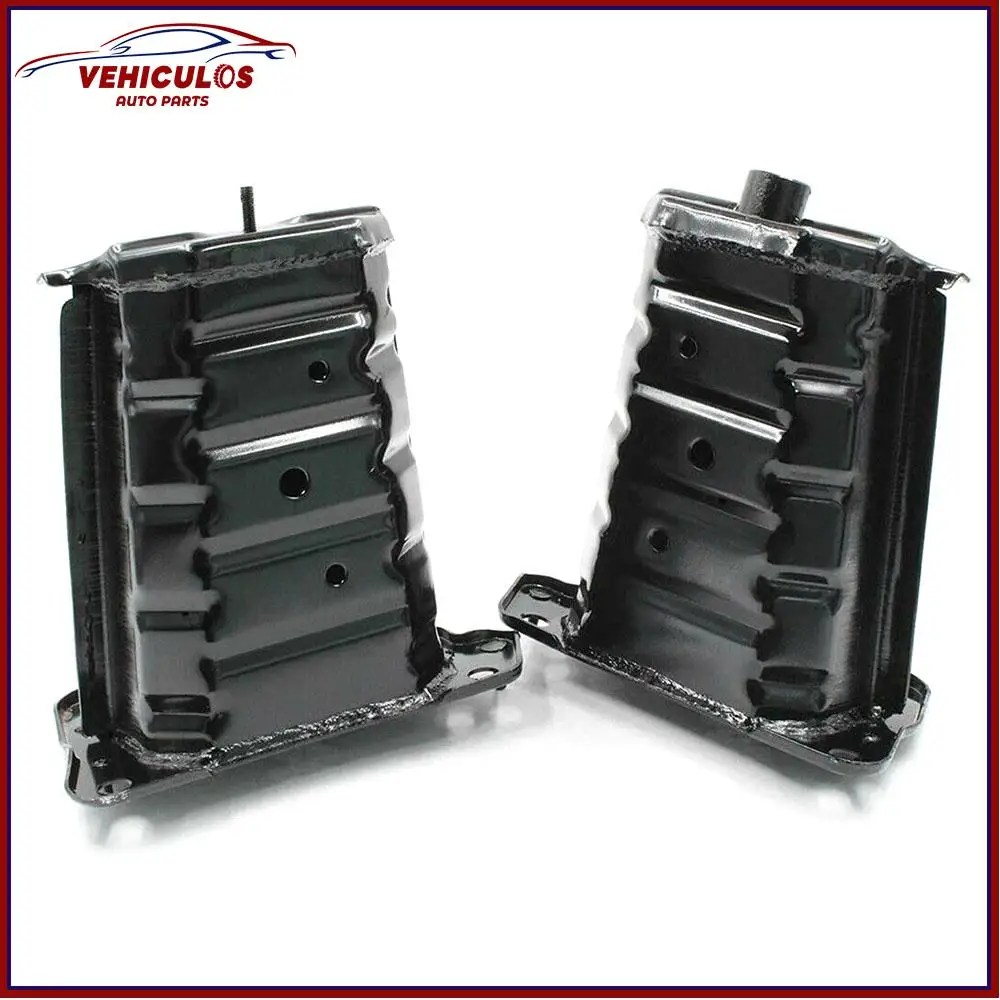 

2Pcs Right & Left Front Bumper Bracket Mounting Reinforce For Lexus IS350 IS300 IS250 IS200t 2014-2021 57107-53022 57108-53022