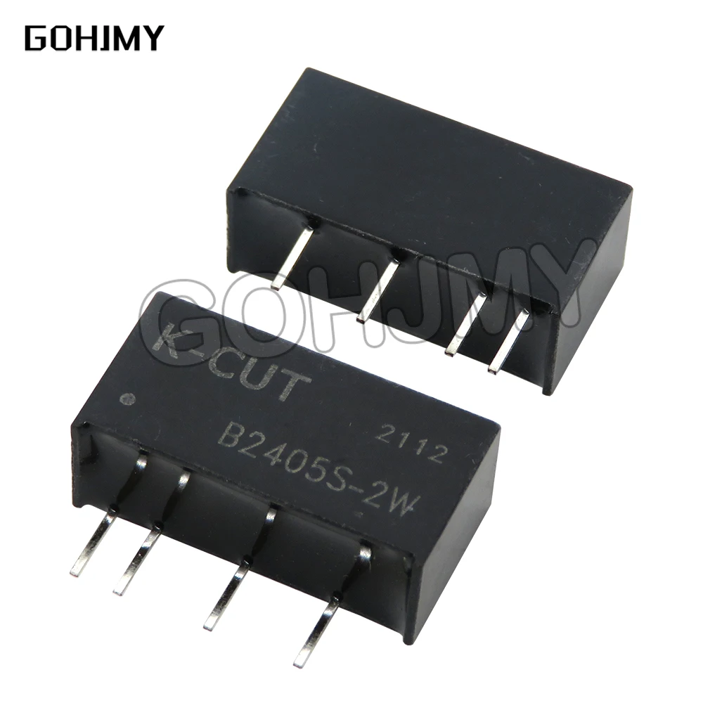 1W 2W Series адаптер для модуля питания