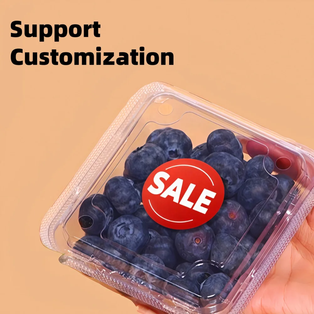 

Personalized Sales Promotion Stickers | Custom Labels | Round Labels