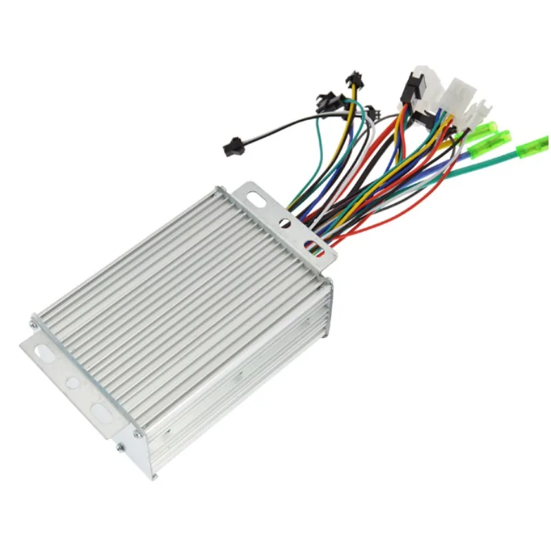 Color Screen 866 Intelligent Instrument 36V48V60V Brushless Motor Controller Modification Kit