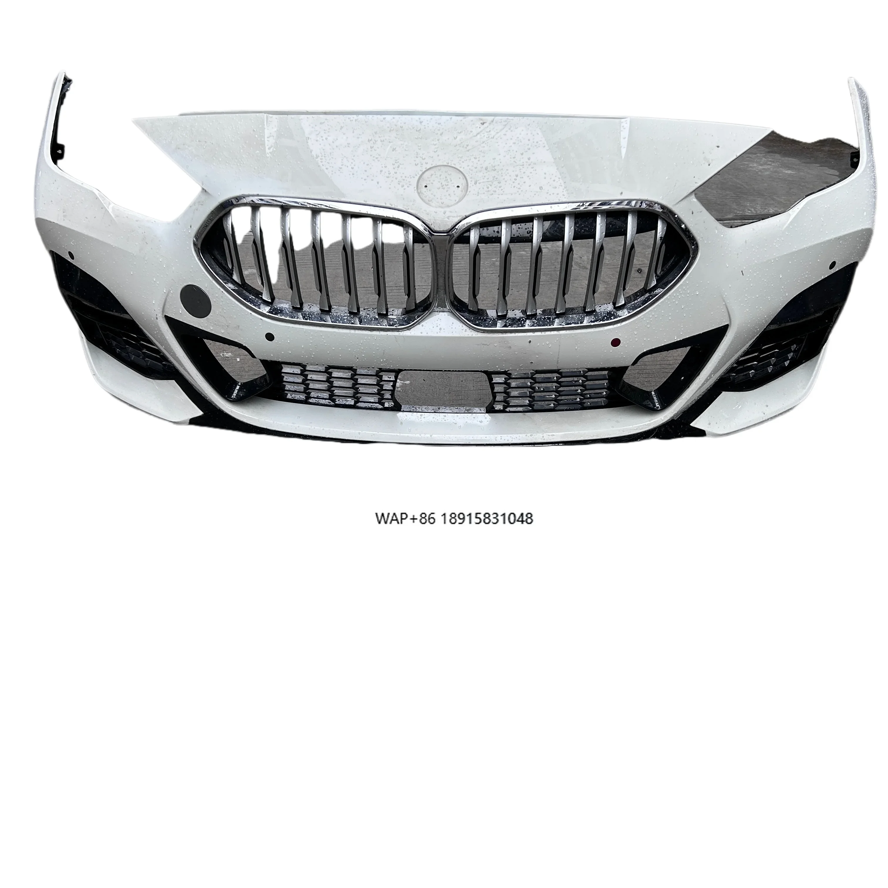 

51118080696 Factory Direct Sales for 2 Series "2022" F44 Front and Rear Bumper Body Kit