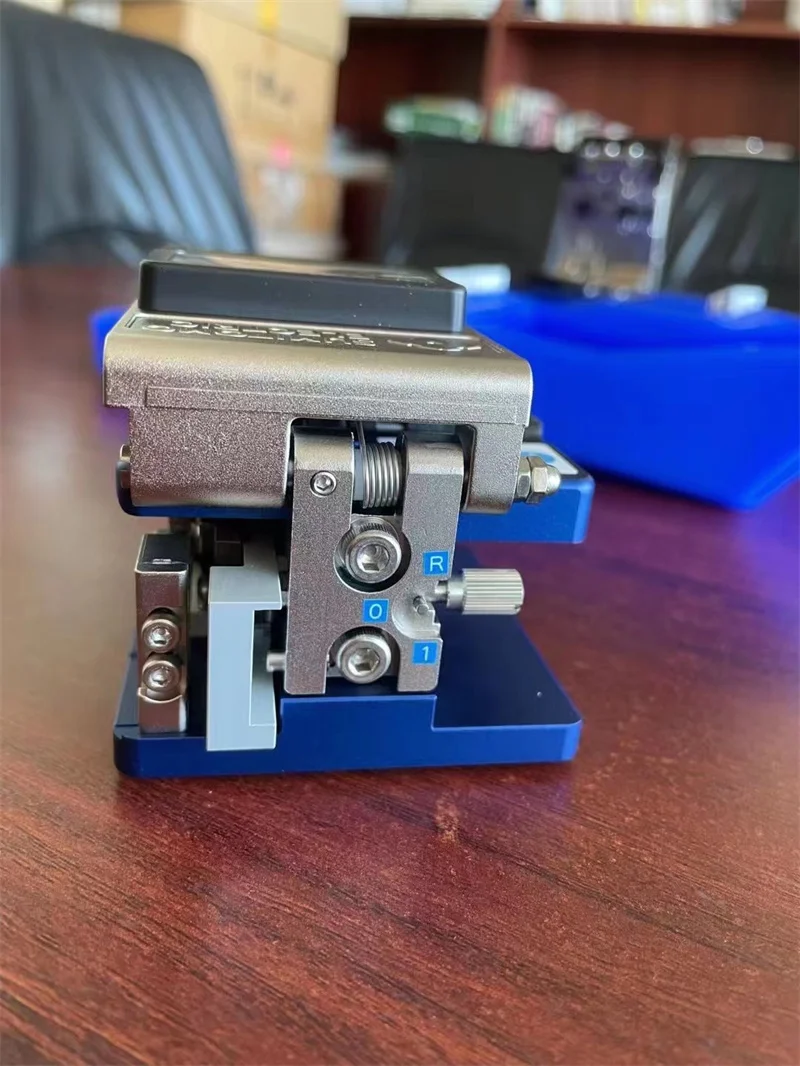 住友 FC-6S ファイバークリーバー FC6S FC6RM 交換用カッター 切断ナイフも