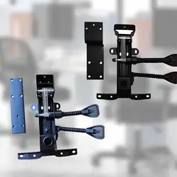 Sedia da ufficio inclinazione girevole per accessori Hardware per sedie da scrivania sostituire parti meccanismo di controllo dell'inclinazione per impieghi gravosi