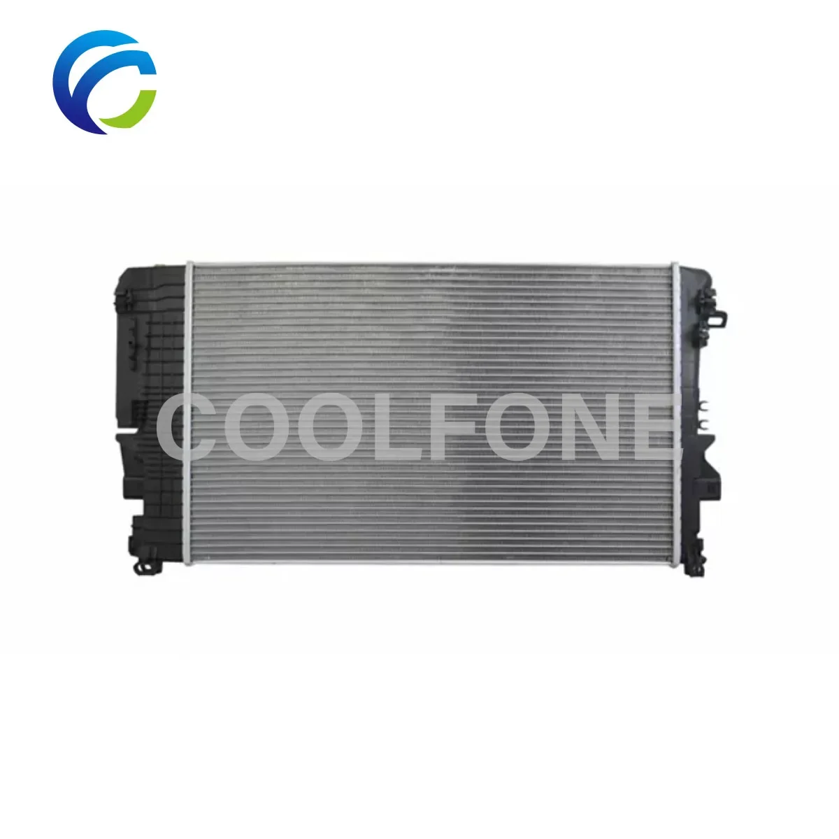 Engine Cooling Radiator for MERCEDES BENZ VIANO VITO W639 03- AT 6395010701 6395011201 A6395010701 A6395011201