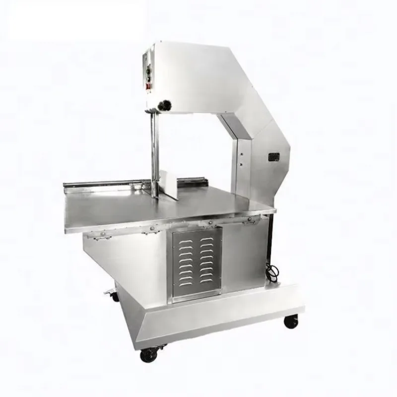 Hot Selling Benchtop Meat Saw Electric Bone Saw Bone Saw