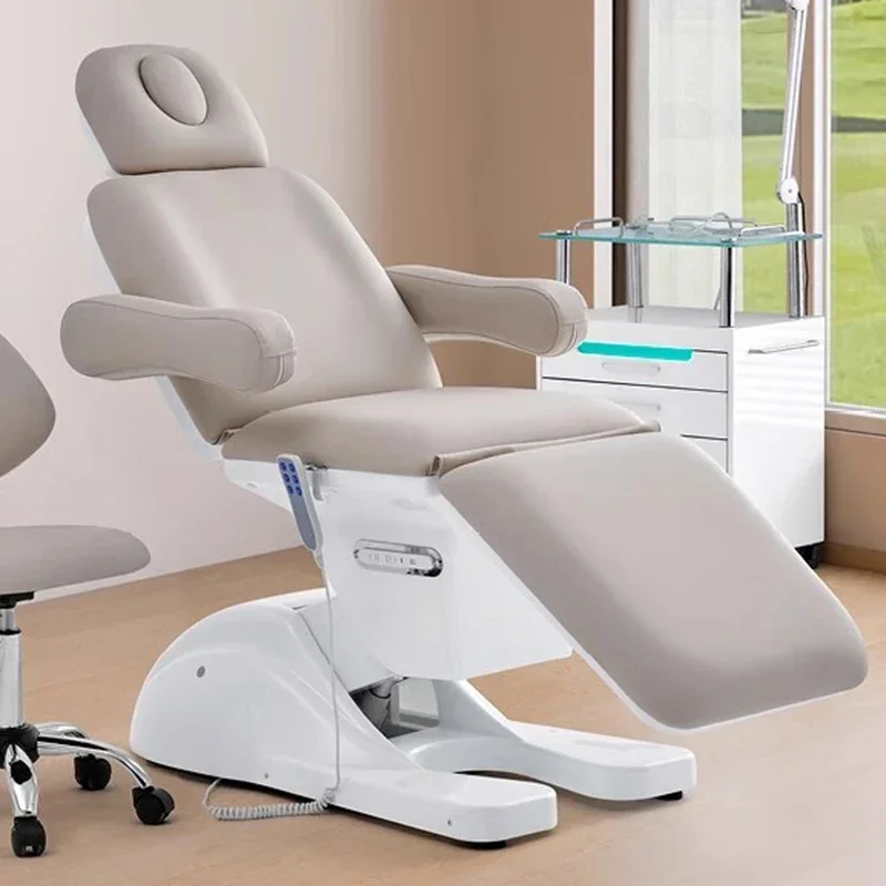 

Modern Beauty Salon Massage Chair Couch Multifunction Comfort Tattoo Massage Chair Speciality Relaxation Schoonheidsstoel LLMC