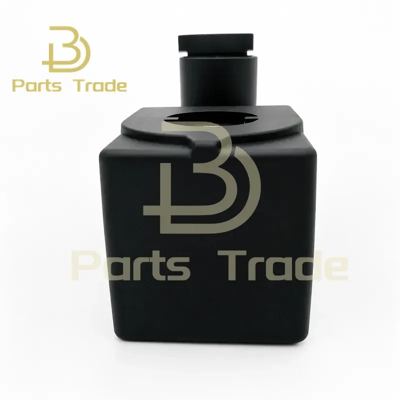 1PCS Solenoid Valve Coil for Type HM2 AC220V DC24V
