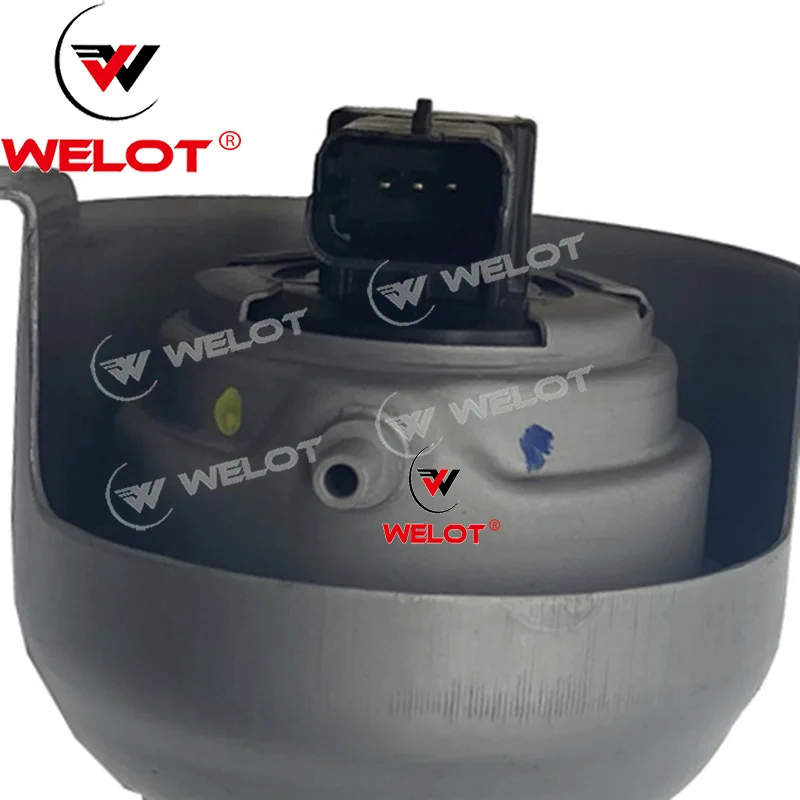 

GTB1446VZ Turbo Wastegate 807489 Turbocharger Actuator 55191934 For Citroen Jumpy Fiat Scudo 2.0 HDi 94/98/120 Kw 128/133/163 HP