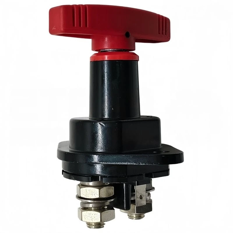 Power Cut-Off Switch(00002075) For Dingli Aerial Lift Main Power Switch