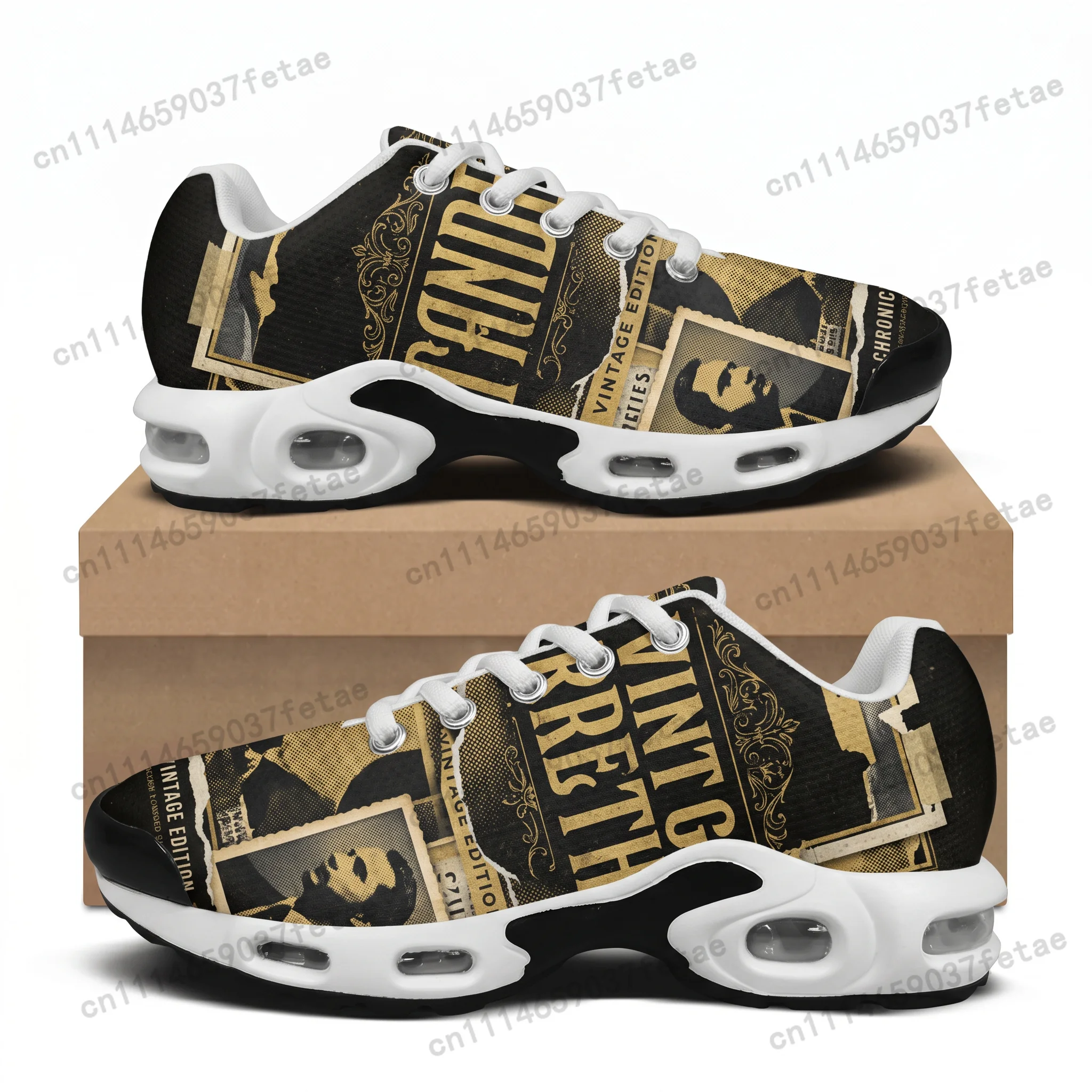Tom Riddle Cushion Sneakers Hip Hop Rock Mens Womens Lightweight Sports Shoes Custom Couple Cool Popular Leisure Sneaker