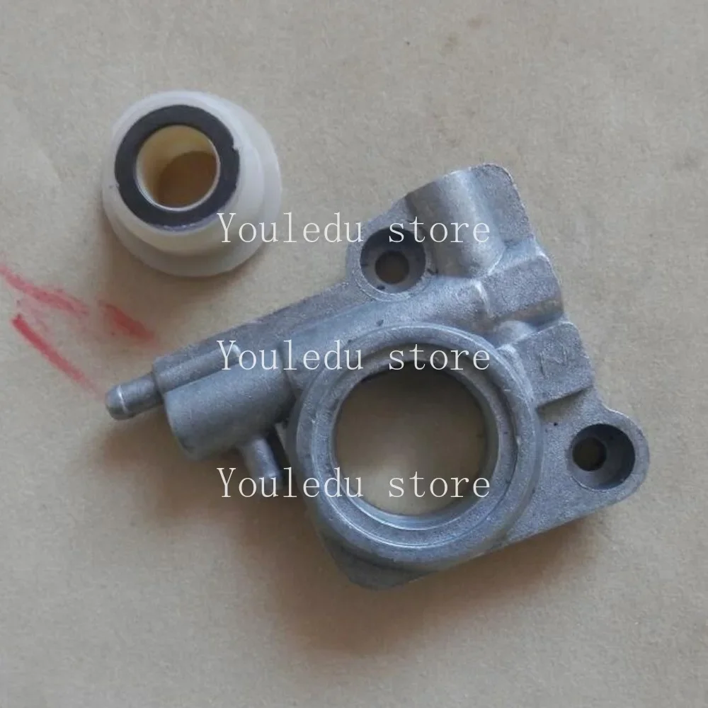 Bomba de aceite con Turbo Echo, CS-350, CS-2600