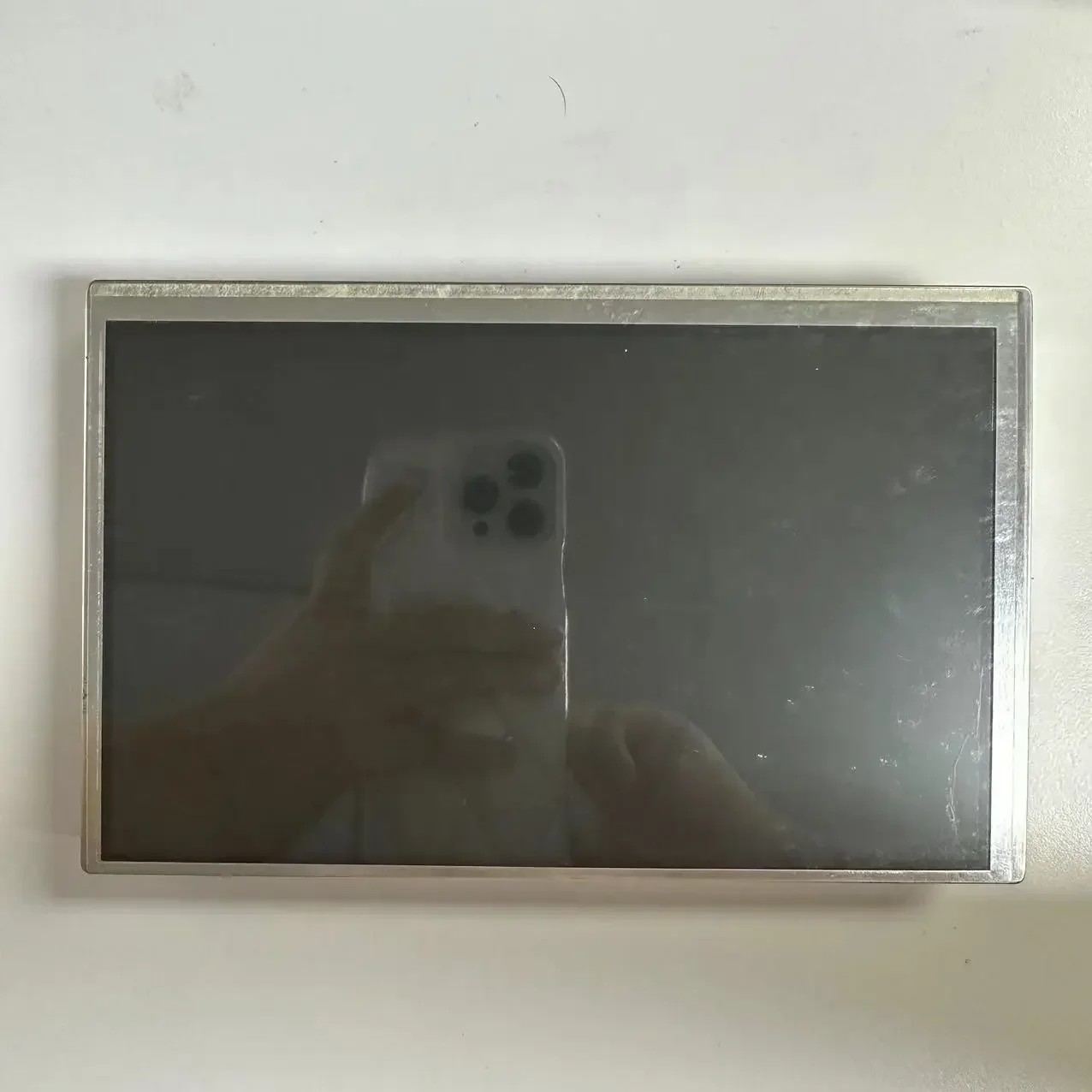 

8.0 inch LCD Screen Display LQ080Y5DG04