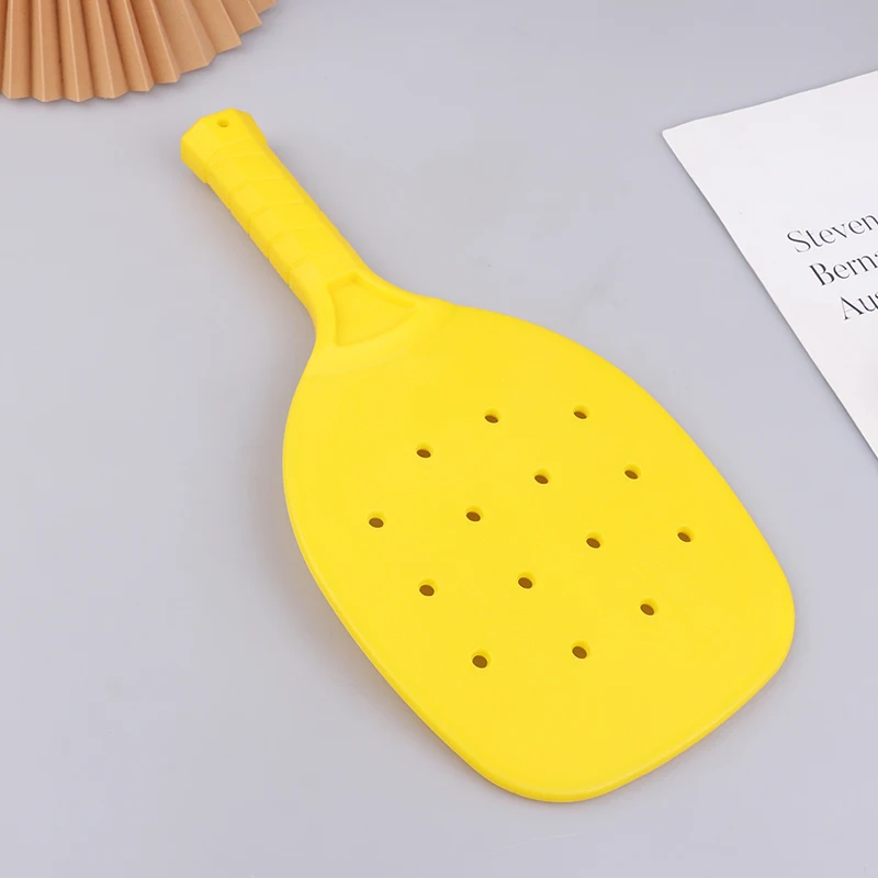 Quality Professional Training Pickleball Paddle; Durable and Multi-functional; Perfect for Beginners