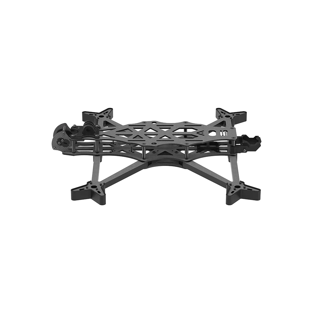 2025 جديد IFlight AOS 7 EVO V1.2 7 بوصة 293 مللي متر ضوء الرف FPV طقم إطارات ألياف الكربون مع 8 الذراع 7 "RC Fpv Dr-one