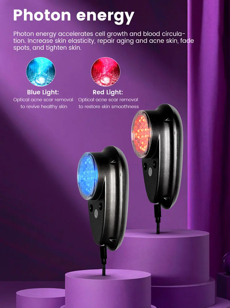 New Hydra Oxygen Facial Multifunction Skin Care Machine: Facial Cleaning, Rejuvenation, Blackhead Removal & Face Lifting