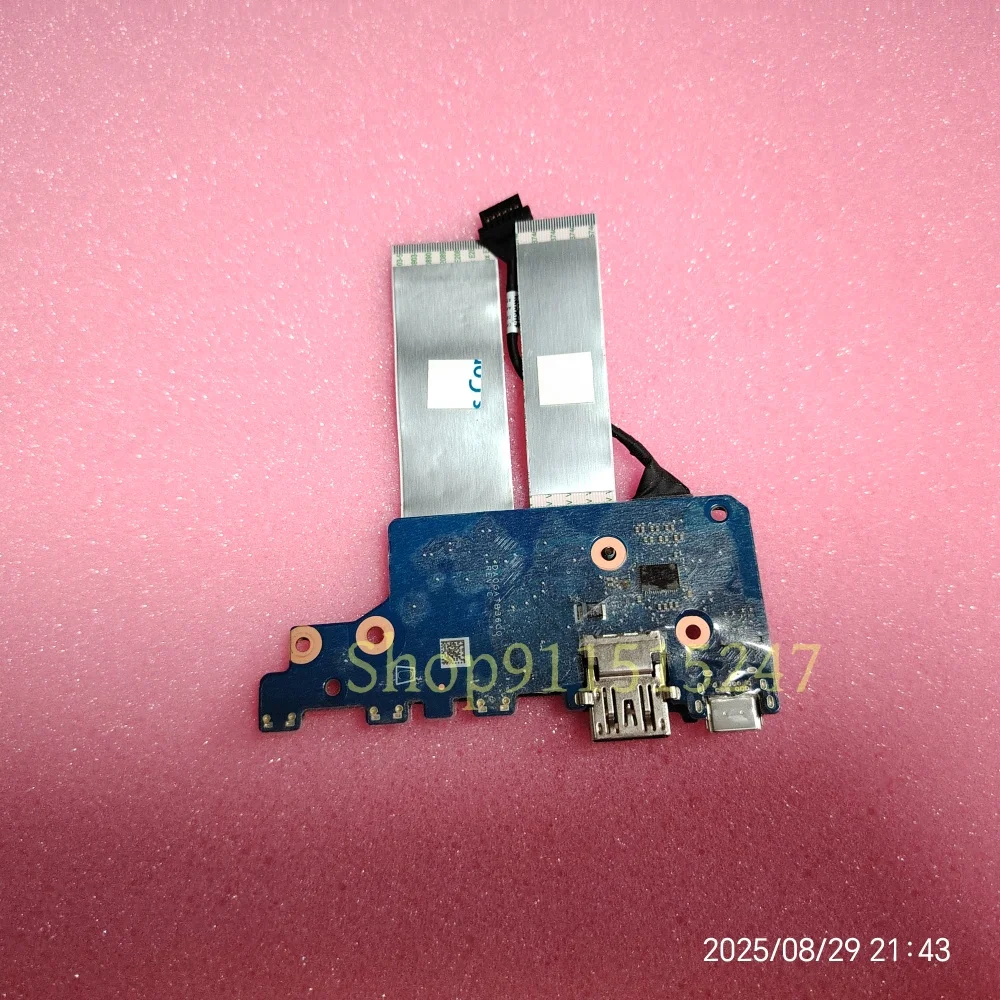 Original DA0GATB36C0 For HP Chromebook X360 11.6