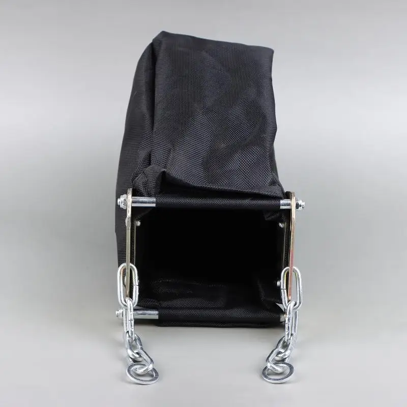 1PC 12×12×30CM Hoist Bag Novel Material Handle Equipment With Wear-resistant Chain Lifting Bag Electric Hoist Accessories