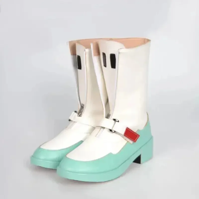 COS Game Animation Miku Anime Cosplay Costume Luoli Women's Costume Set