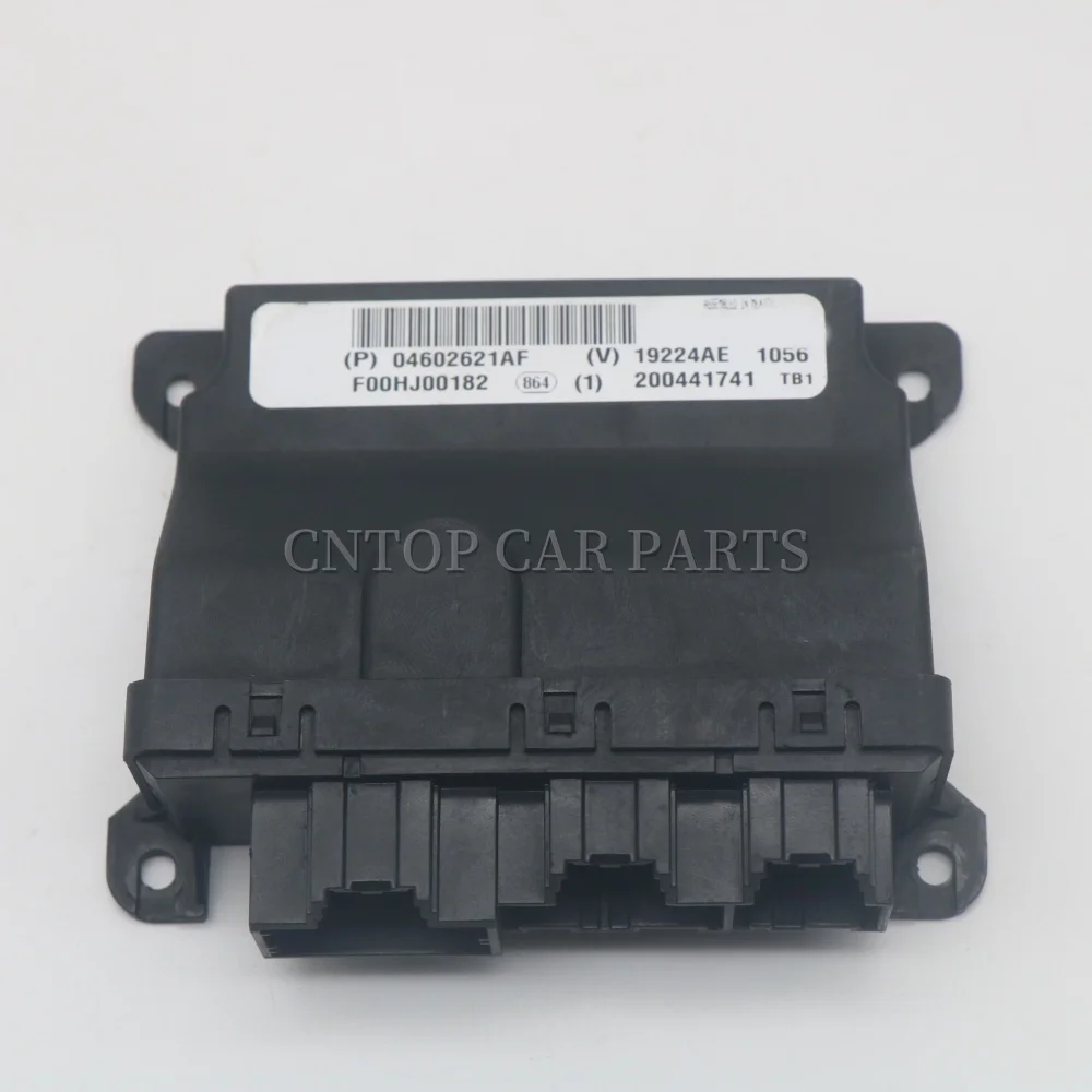 

04602621AF 04602921AA 04602921AE Door Module Control Unit for Jeep Grand Cherokee Commander Dodge Durango Chrysler Aspen