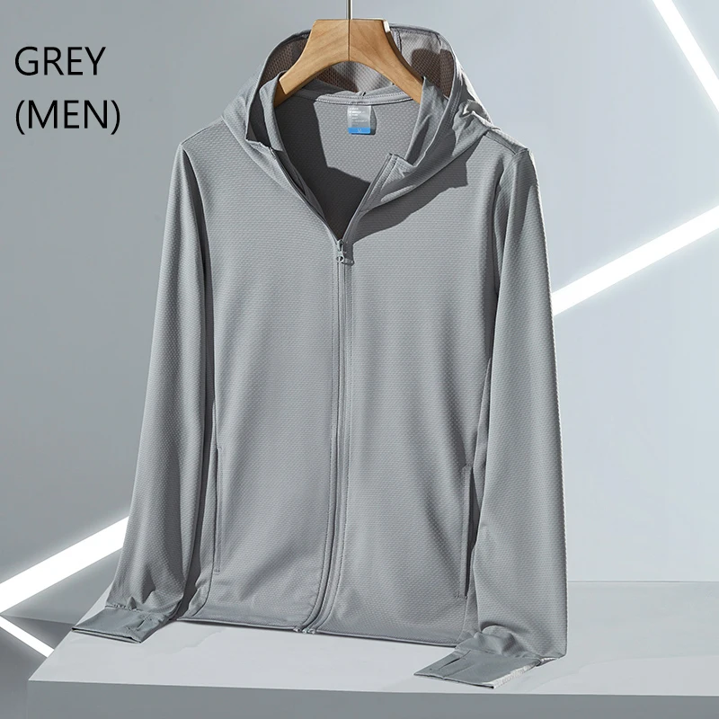 Grey-Men
