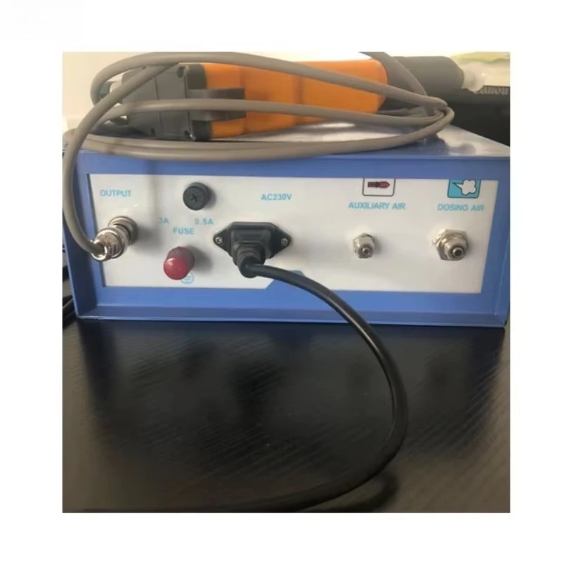 

China Manufacturer 20W 30W Voltage Iml Static Electricity Ion Generator Electret Electrostatic Static Generators