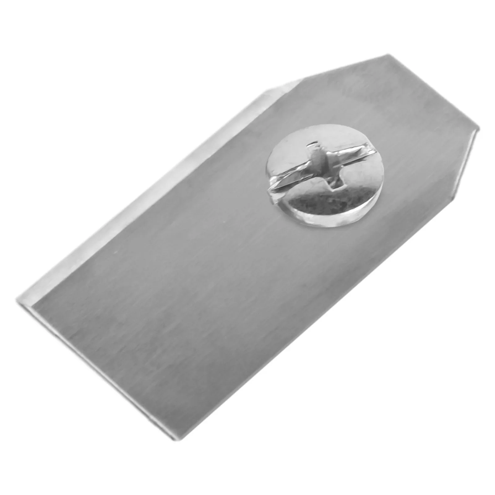 Lames de rechange pour robot tondeuse, or et argent, 0.45mm, 30 pièces