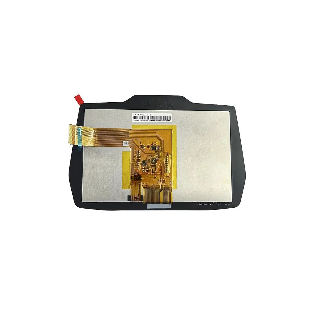 LM1837A01-1B 7" LCD Display For Triumph Tiger 900 1200 GT Rally Instrument Cluster Gauge Screen Replacement Repair Spare Parts - view 4
