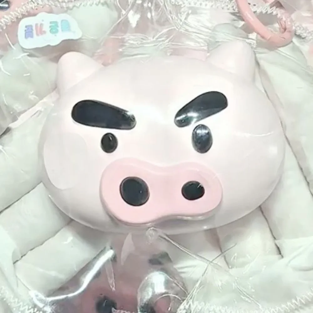1pc Cute Buriburizaemon Soft Squishy Toy Alleviate Daily Stress and Tension Slow Rebound Fidget Toy for Kids Adorable Party Gift