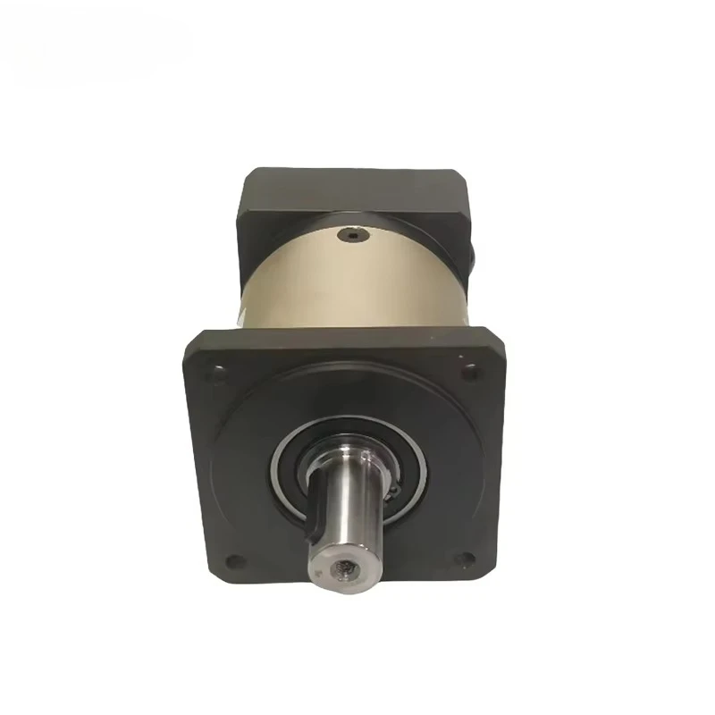 

Reduction Ratio 50:1 Gear Box High Precision Planetary Reducer 86PF Series Nema 34 Planetary Gearbox