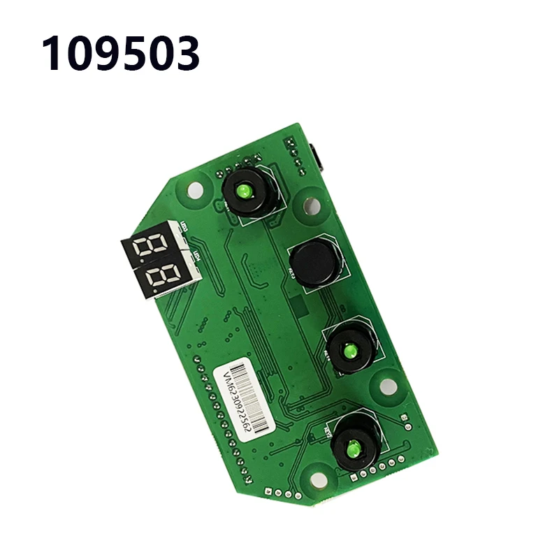 Circuit Board 109503 109503GT for Genie Scissor Lifts GS-2668 DC GS-3268 DC QS-20W QS-20R Aerial Work Platform Spare Parts