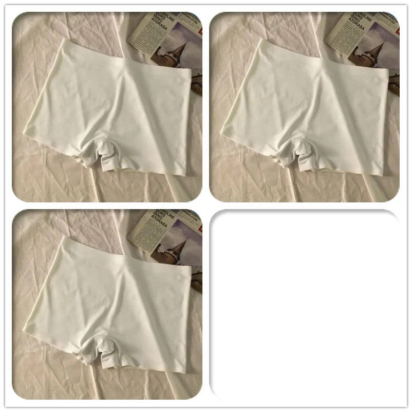 3 pack/3 white