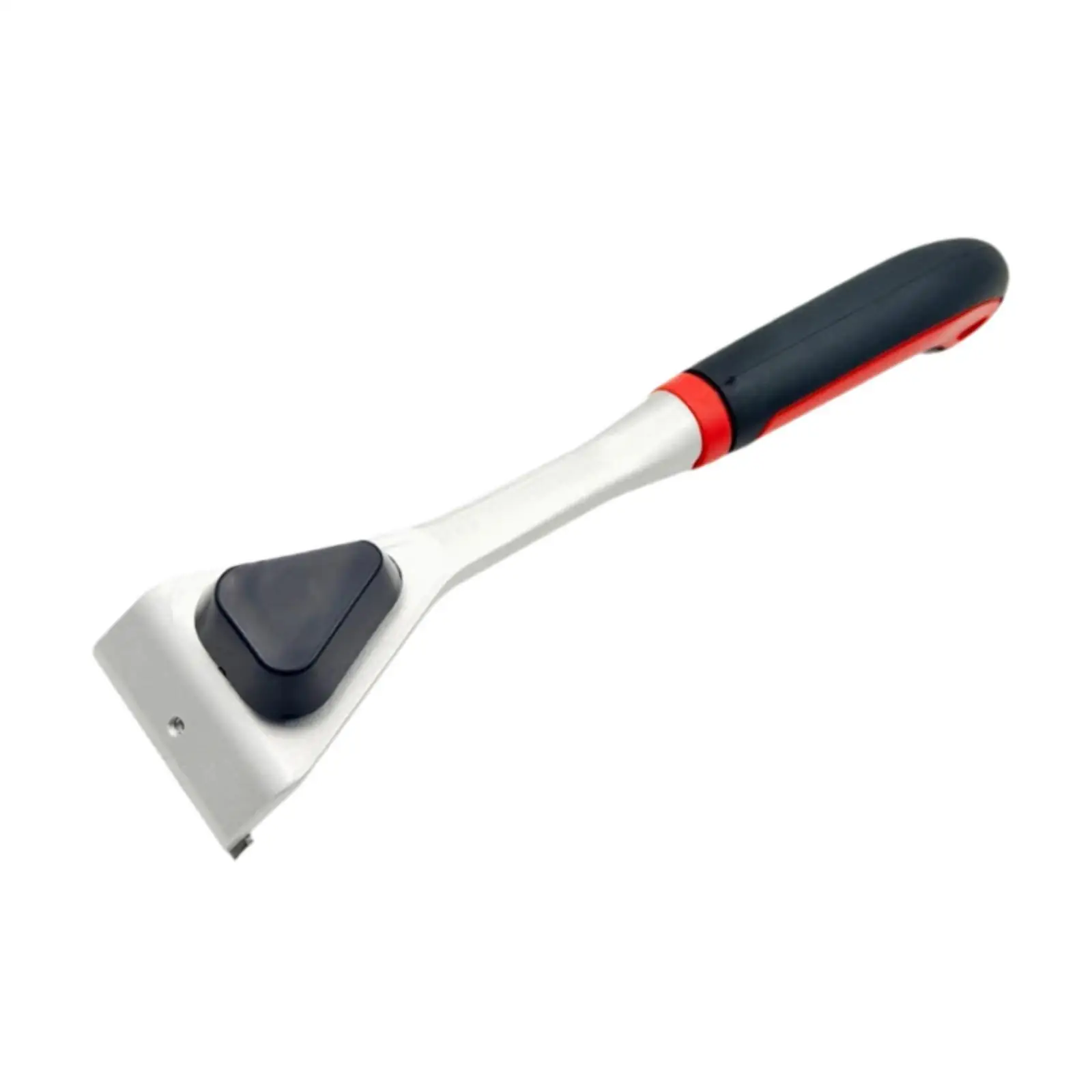 

Paint Scraper Tool with Ergonomic Handle Heavy Duty for Drywall Floor Mud