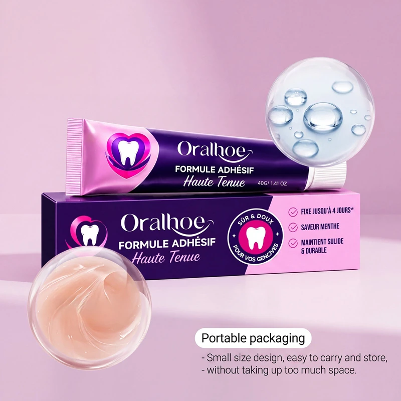 Thumbnail 4 - #56 Low Cost Dentures That Work
