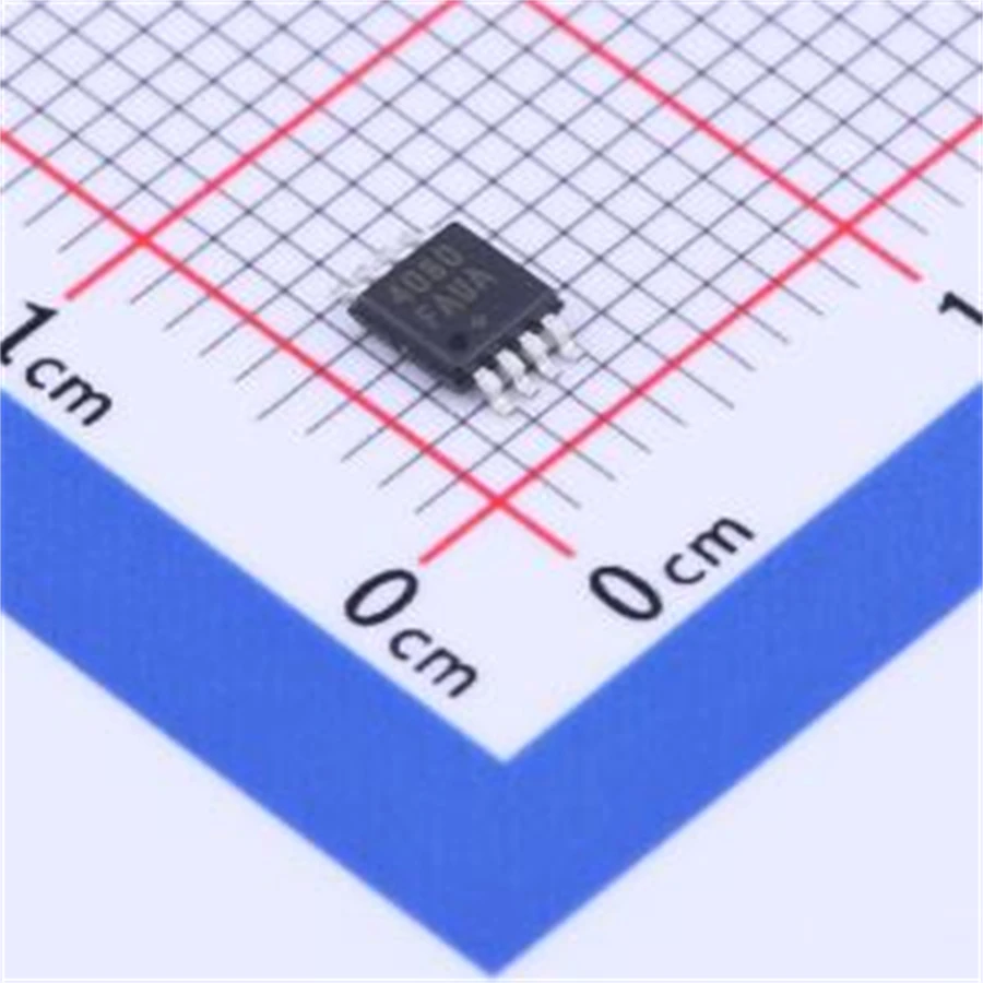 10PCS/LOT MAX4080FAUA+T (Current Sense Amplifiers)