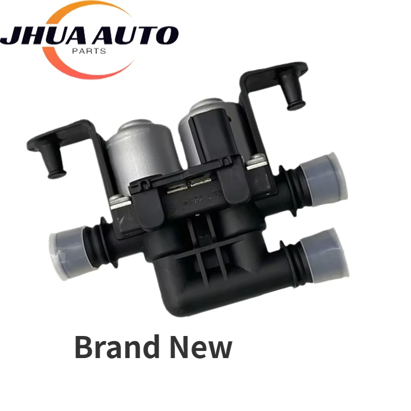 

64116910544 Brand New Warm Air Water Valve for BMW X5 E53 E70 F15 X6 E71 F16