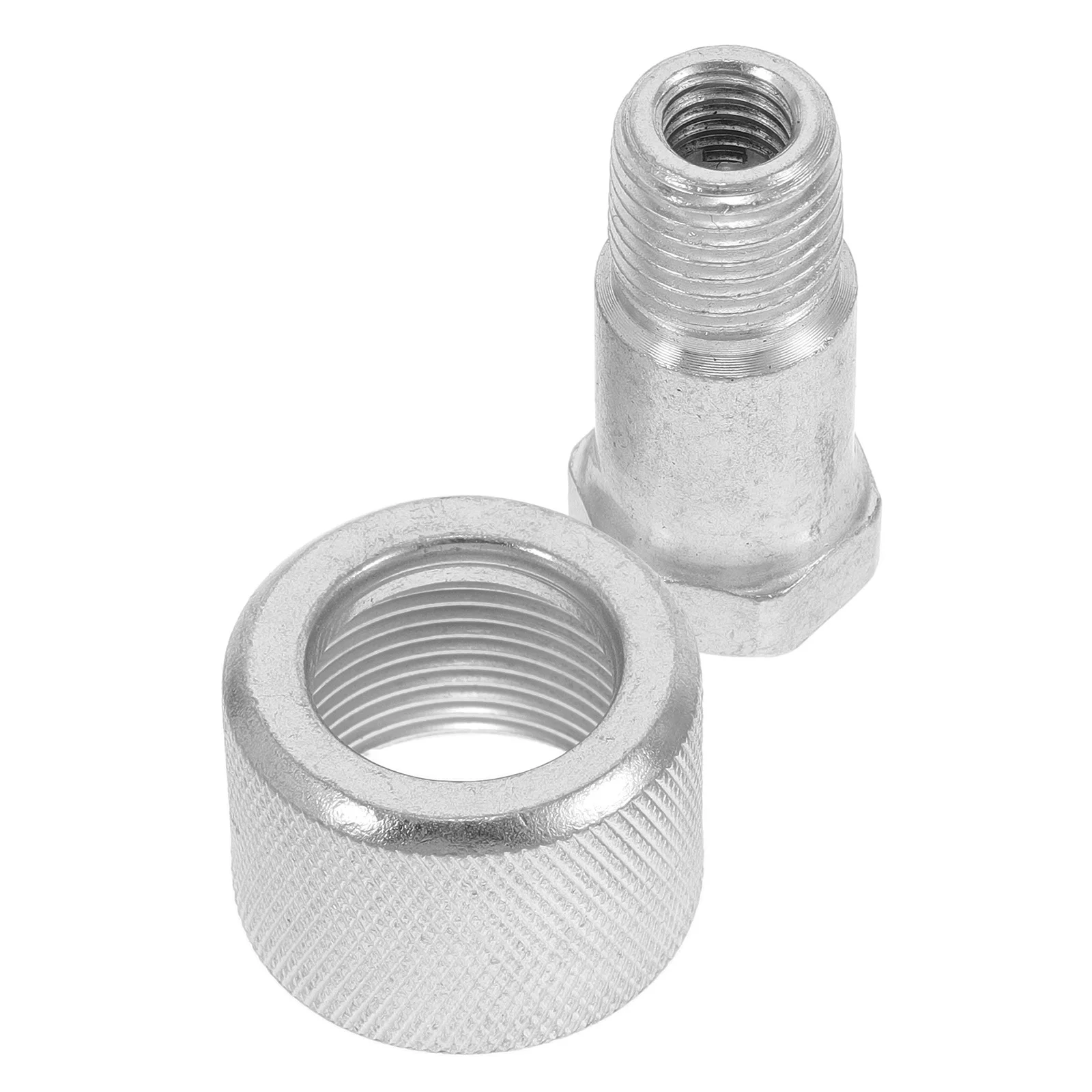 

Hydraulic Floor Jack Spare Parts Kit Efficient Male Female Connectors Plunger Pump Seals Auto Body Repair Floor Jack Seal Kit