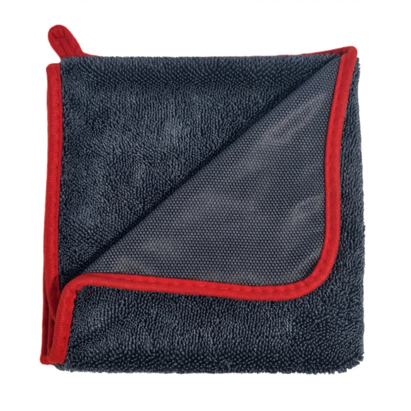 Thick Quick Dry High Absorbent Car Drying Towel, Streak Lint Microfiber Auto Wash Cloth