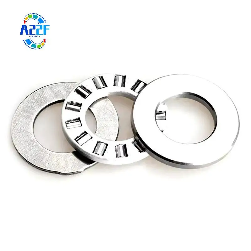 A22F-93342-624U0 Thrust Bearing Kit For Parsun 36HP And 40HP For Yamaha Outboard Engine Pinion Needle Thrust Bearing