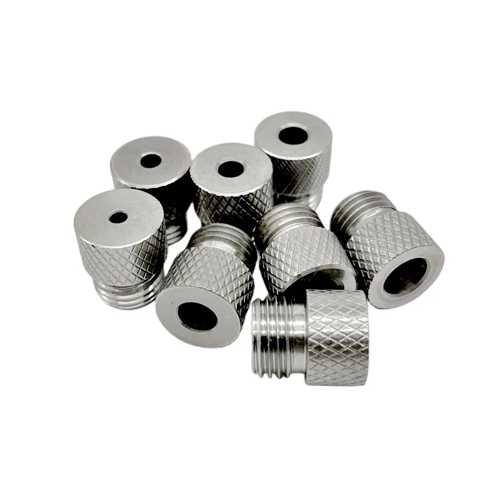 3mm-10mm Hole Jig Drill Sleeve Woodworking Drill Guide Bushing for M14 Doweling Jig Hole Drilling Locator Carpenter Tools