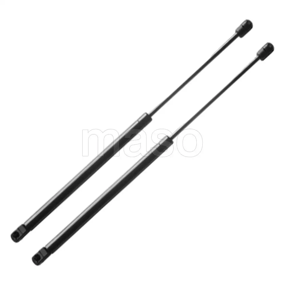 For Mitsubishi Outlander Excluding Outlander Sport 2007-2013 Rear Trunk Hood Lift Supports 5802A007 5802A008 Durable accessories