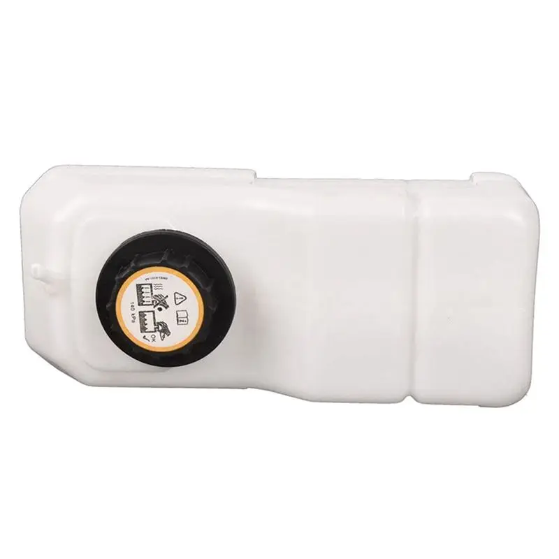 

Classic-Radiator Coolant Water Tank For Bobcat Skid Steer Loader T140 T40140 T40180 TL360 TL470 TL470HF 6736379