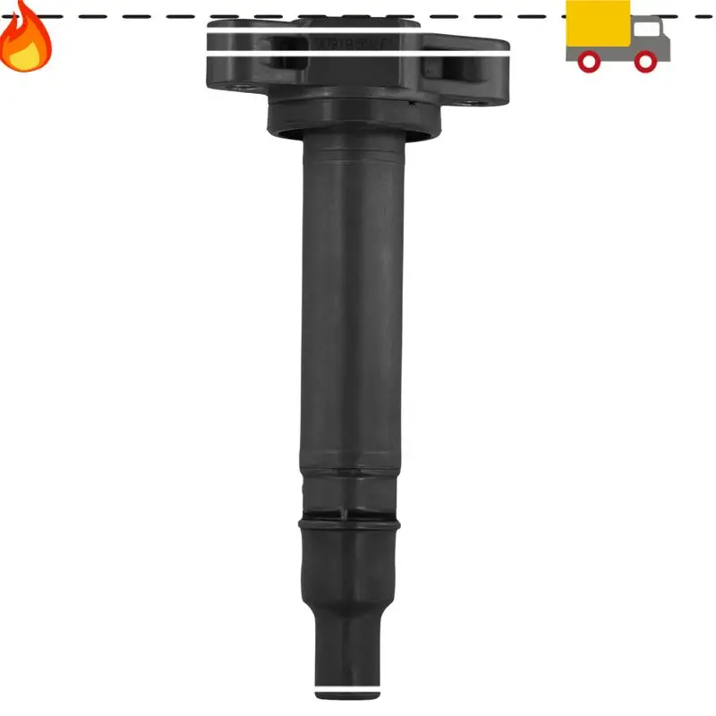 

Automotive Ignition Coil 90919-522F1 For Toyota