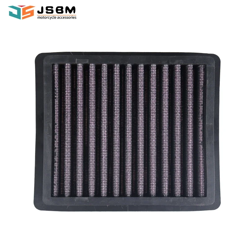 JSBM Motorcycle Washable Air Filter For KTM 125 200 250 390 DUKE RC 125 200 390 RC125 RC200 390 Duke125 Duke390 Duke250 Duke200