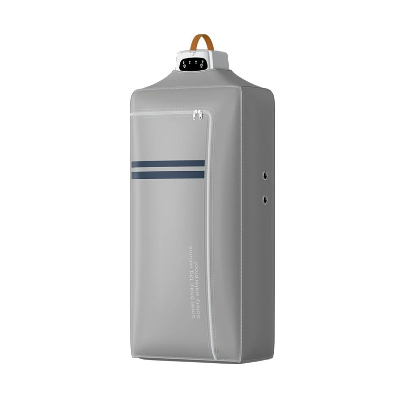 

Portable Dryer Small Household Dry Hanger Dormitory Travel Warm Clothes Mini Small